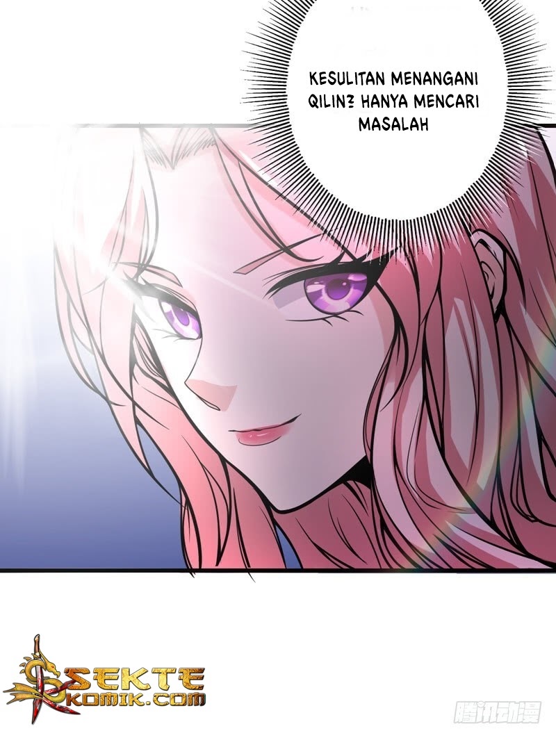 Strongest Divine Doctor Mixed City chapter 47